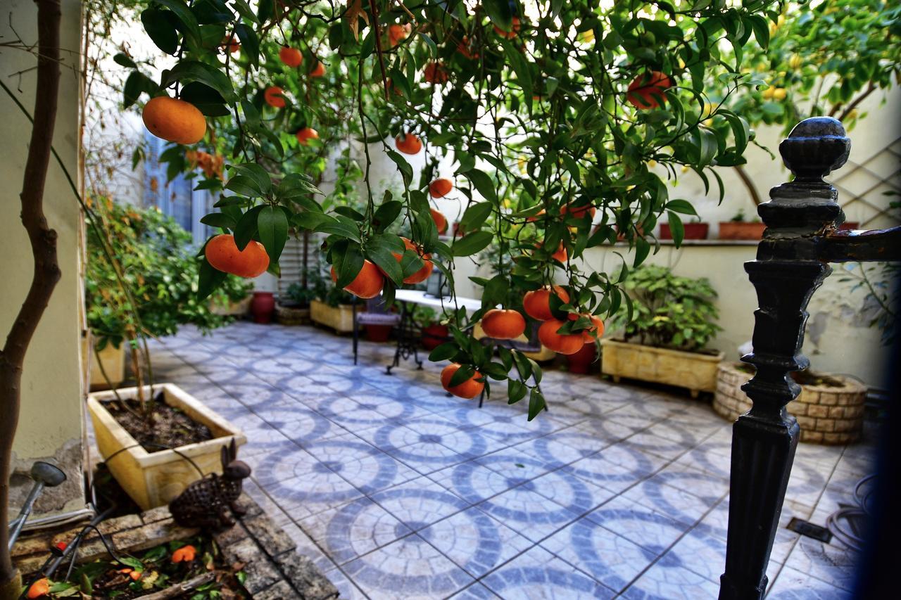 Appartamento Athens Authentic Elegance At Acropolis Esterno foto
